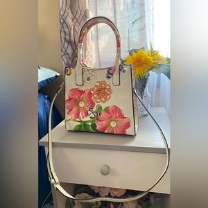 Mellow World bag|Color:Floral